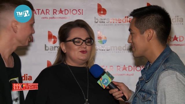 Шоубез 26.08.2018 Татар радиосы смотреть онлайн