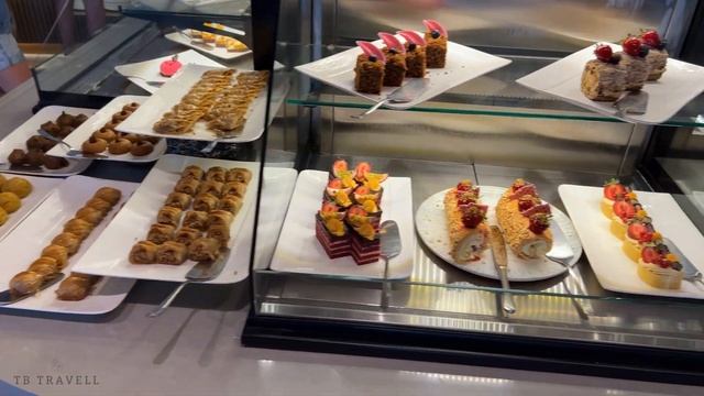 The Norm Oriental или все-таки НЕ норм? Обзор отеля 2024 смотреть онлайн