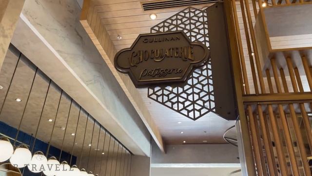 CULLINAN Обор отеля от опытного турагента. Новая замена Макс Роялю? смотреть онлайн