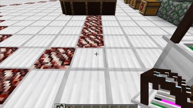 Minecraft | Subway | Mod Showcase смотреть онлайн