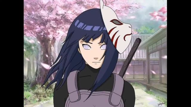 Naruto, sasuke, sakura,hinata video. смотреть онлайн