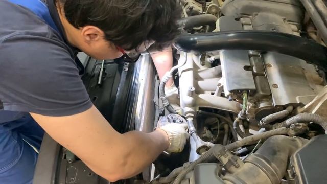 Простой способ запустить кондиционер на Вольво хс70. смотреть онлайн