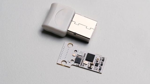 Enabling Bluetooth® 5.3 LE Audio with Auracast™ смотреть онлайн