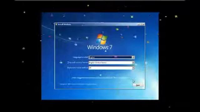 How to Upgrade 32 bit to 64 bit in Windows 7 смотреть онлайн