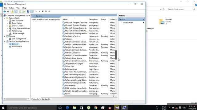 How to disable windows 10 auto update | easy method смотреть онлайн