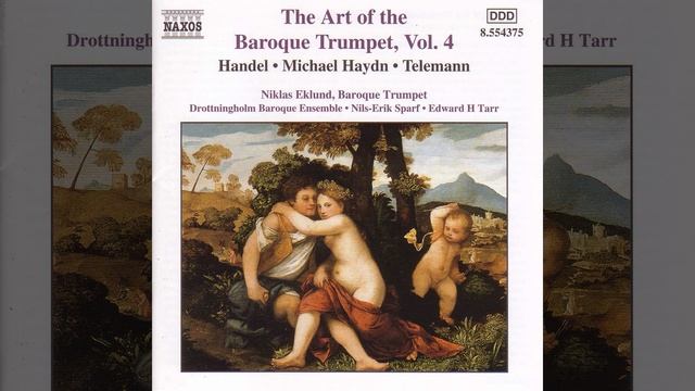 Trumpet Concerto No. 2 in D Major: IV. Vivace смотреть онлайн