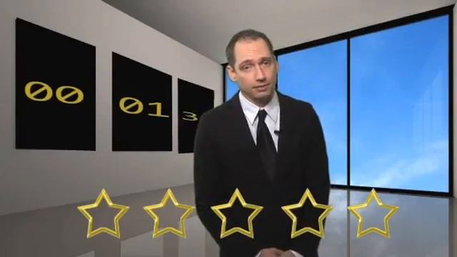 Bird's Eye View: Science Sensei Episode #3 смотреть онлайн