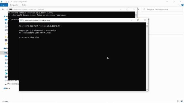 Como resolver erro pendrive que não formata #windows não conseguiu completar a formatação смотреть онлайн