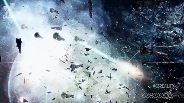 [Проверка реальности] Наука в Eve Online смотреть онлайн