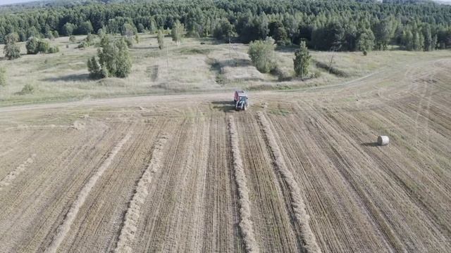 Рулонный пресс-подборщик EXTREME 365 HTU с изменяемой камерой и геометрией смотреть онлайн