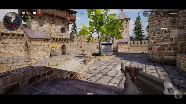 Special Forces Group 3 v1.4.4 NEW UPDATE [2024] смотреть онлайн