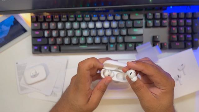 Watch before Buying Apple AirPods Pro 2nd Generation !!! смотреть онлайн