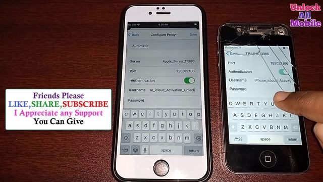 March,2021 - Bypass iCloud Activation iPhone 4,5,6,7,8,X,11,12✔️ iOS 7.1.2 To iOS 14.4 смотреть онлайн