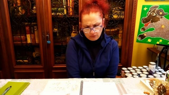 Dipingere animali aiuta l'evoluzione della nostra spiritualità смотреть онлайн