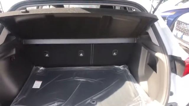 2019 Hyundai Kona EV Fresno, Clovis, Selma, Hanford, Bakersfield, CA KU052661 смотреть онлайн