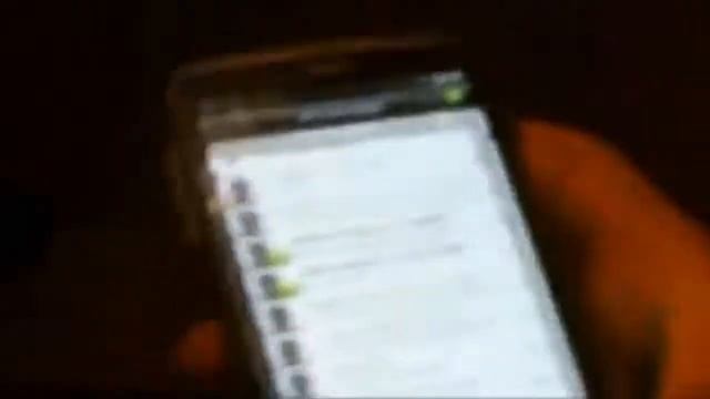 iPhone 3GS Unboxing смотреть онлайн