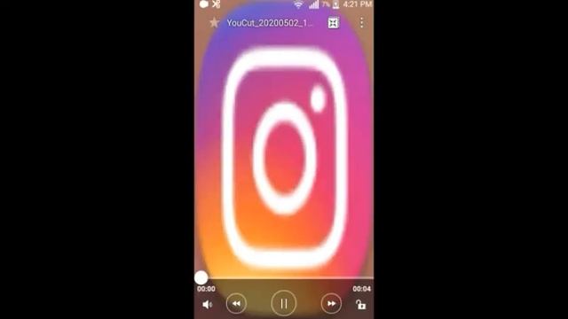 Como colocar figurinha de Instagram e facebook pelo yoycute ( tutorial ) смотреть онлайн