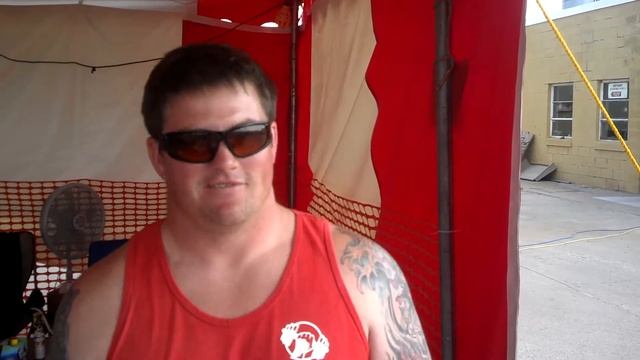 Firework Stand Lincoln, NE смотреть онлайн