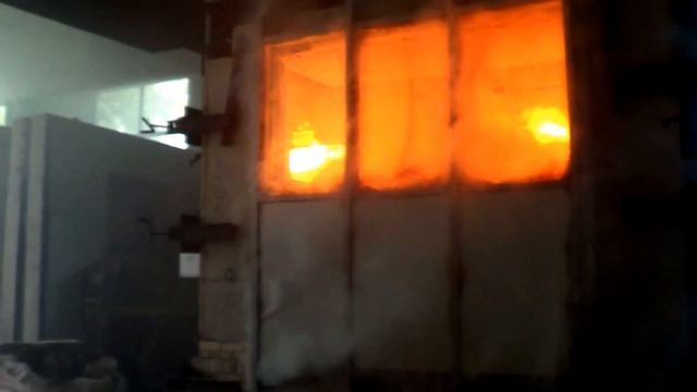 Огнестойкая фасадная перегородка ЗАО "АЛЬФА" смотреть онлайн