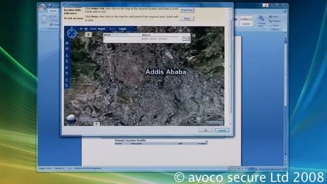 Avoco Secure2trust windows 7 touch screen and GPS maps смотреть онлайн