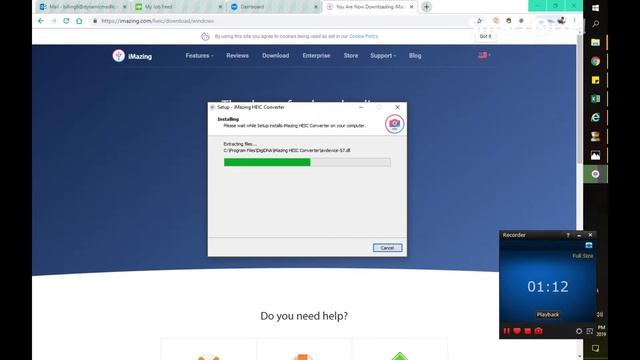 install additional codecs to work with this file смотреть онлайн