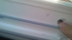 Установка пластиковых пвх окон на анкера