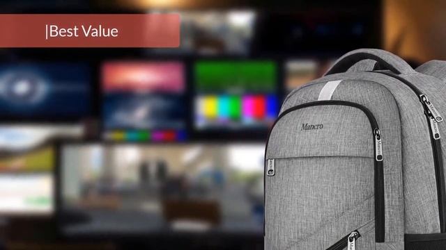 Top 10 AMAZING Backpacks in 2021 | Amazing Top смотреть онлайн