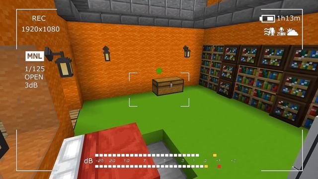 JJ and Mikey SURVIVE IN MAZE WITH Scary Puppies and Ryder from PAW PATROL EXE in Minecraft - Maizen смотреть онлайн