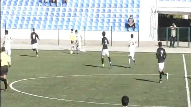 Shukura Fc Gagra 2 2 III round 11 09 2013 смотреть онлайн