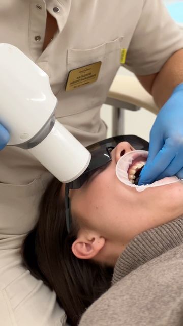 Портативный рентген в стоматологии Доктора Мехтиева смотреть онлайн