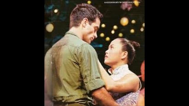 Ramin Karimloo Miss Saigon- Sun and Moon смотреть онлайн