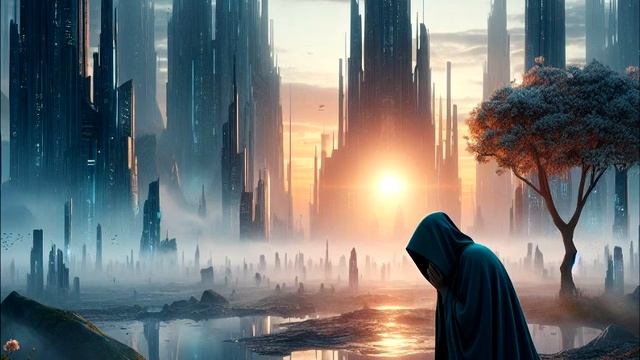 PRIMA LUX RADIO 106 - IMMERSIVE AMBIENT JOURNEYS FOR SUNRISE смотреть онлайн