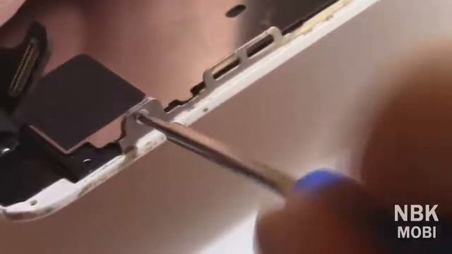 IPhone 5s замена модуля