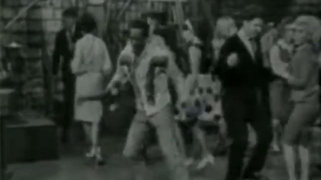 CHUCK BERRY - Johnny B. Goode (1958) смотреть онлайн