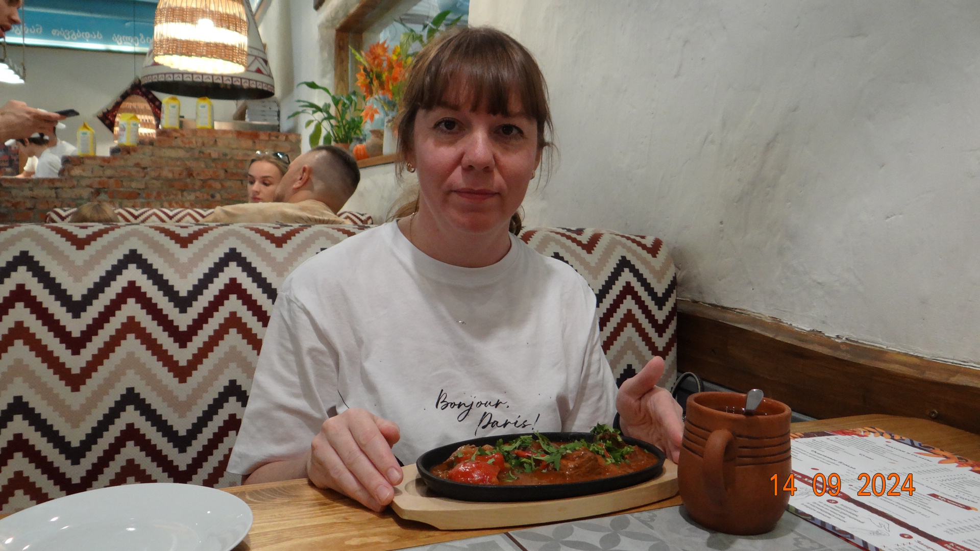 Вологда.Паром в Вознесенье.Музей Вологодского масла. смотреть онлайн