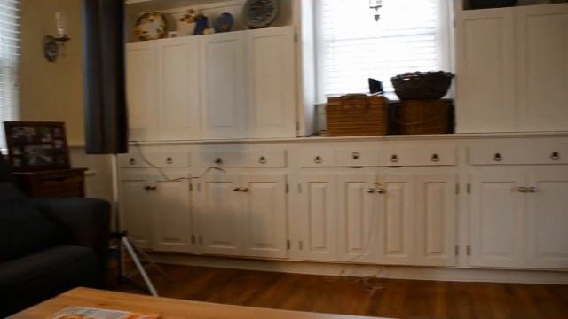 Example of judder artifact смотреть онлайн