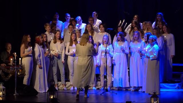 Lucia 2019 смотреть онлайн