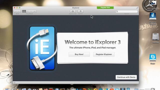 How To Get IExplorer On A MacBook смотреть онлайн