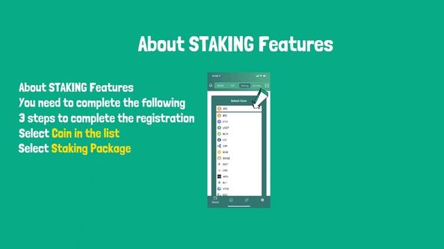 SWAP TOBE | Instructions for STAKING on Swap Tobe application смотреть онлайн