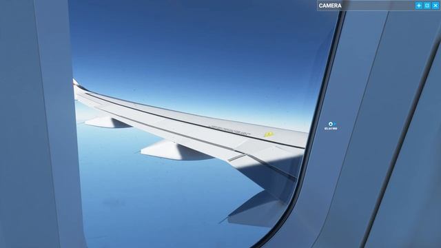 FS2020 - Flight Virgin America George Bush Intercontinental to Cancun - Flight Simulator 2020 смотреть онлайн