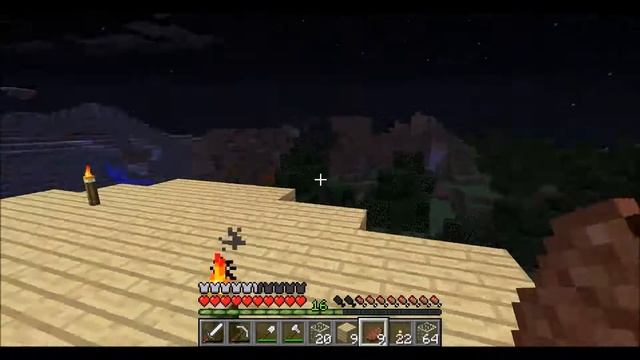 TalkosPath:: Lets Play Minecraft:: Episode 5:: Window! смотреть онлайн