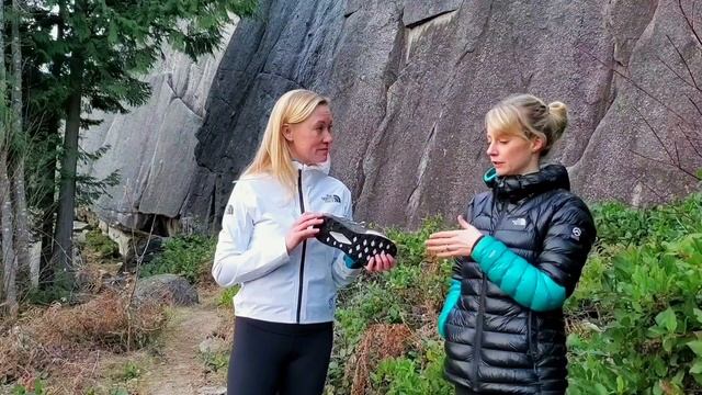 The North Face Flight Vectiv trail running shoes: Tested and Reviewed! смотреть онлайн