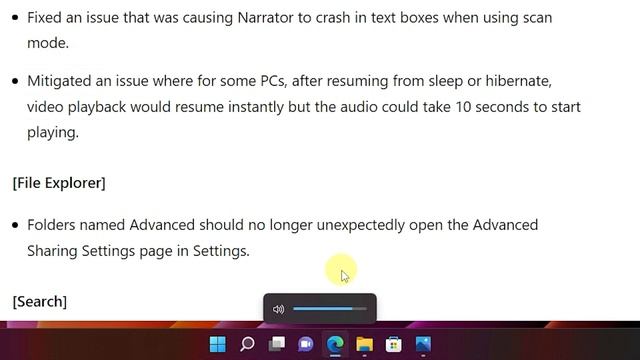 [Windows 11 最新情報] Windows Insider Preview Build 22538(Devチャネル)が公開 смотреть онлайн