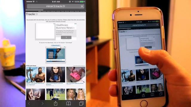 How to get IOS 10 for FREE - No Computer Needed! смотреть онлайн