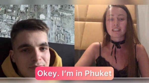 OME TV - RUSSIA & UKRAINE