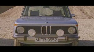 ИСТОРИЯ БМВ, ОТ А ДО Я