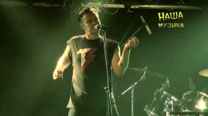 «Наша музыка» - группа   «Телевизор»