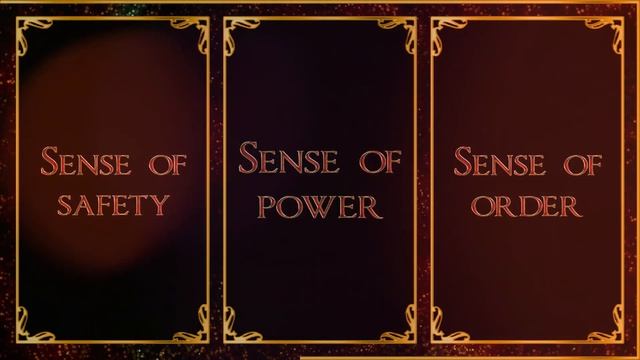 WHAT PERSONALITY DISORDER ARE YOU? Magic Quiz - Pick One Personality Test смотреть онлайн