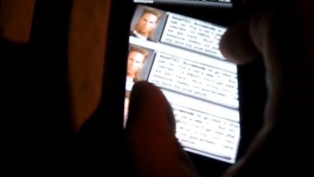 Implementing gestures on Android смотреть онлайн