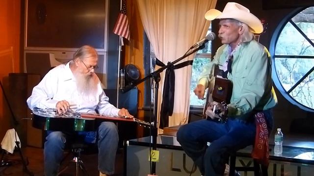 Lundyville TV Episode 61:  CK Clothier With Al Enzian